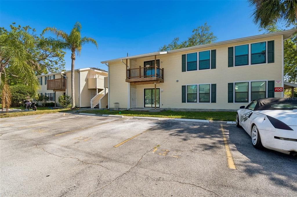140 HUNTER LAKE DRIVE # 8C, OLDSMAR, FL 34677 — zdjęcie 3