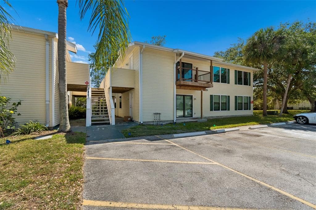 140 HUNTER LAKE DRIVE # 8C, OLDSMAR, FL 34677 — zdjęcie 4