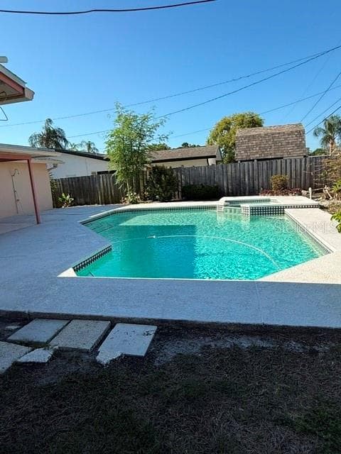 1884 YALE DRIVE, CLEARWATER, FL 33765 — zdjęcie 2