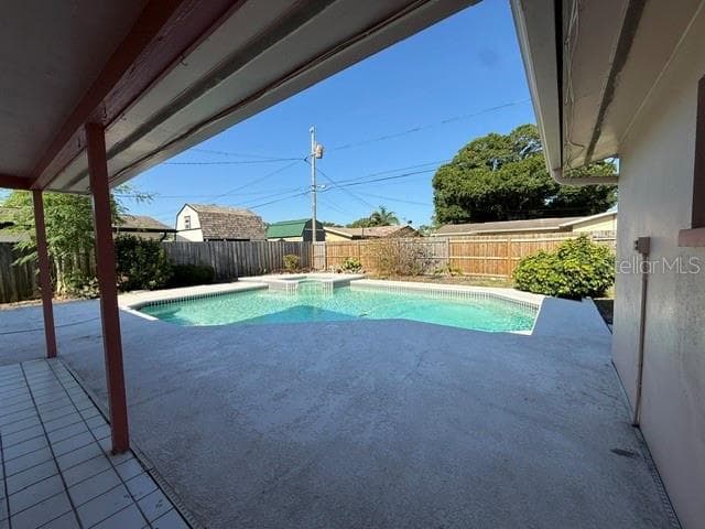 1884 YALE DRIVE, CLEARWATER, FL 33765 — zdjęcie 5
