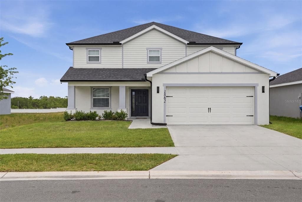 1862 DAYSTAR DRIVE, HAINES CITY, FL 33844