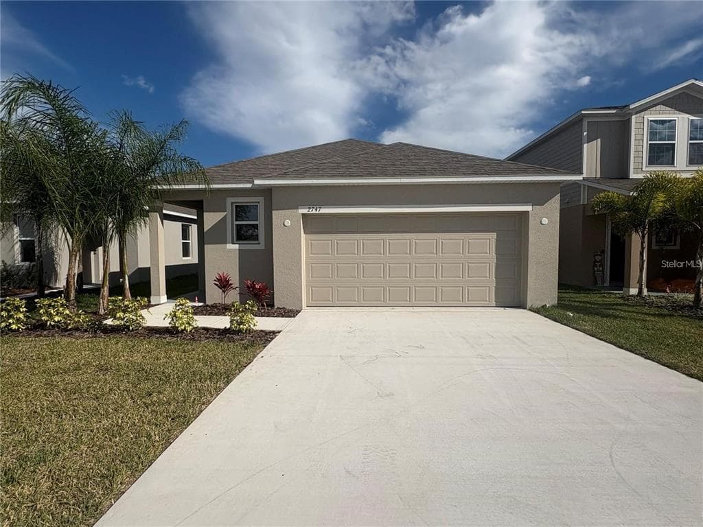 2747 SAN MARCO WAY, WINTER HAVEN, FL 33884