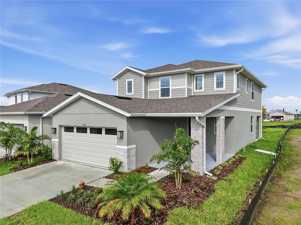 5139 SPRING MAIDEN CIRCLE, APOLLO BEACH, FL 33572 — zdjęcie 2