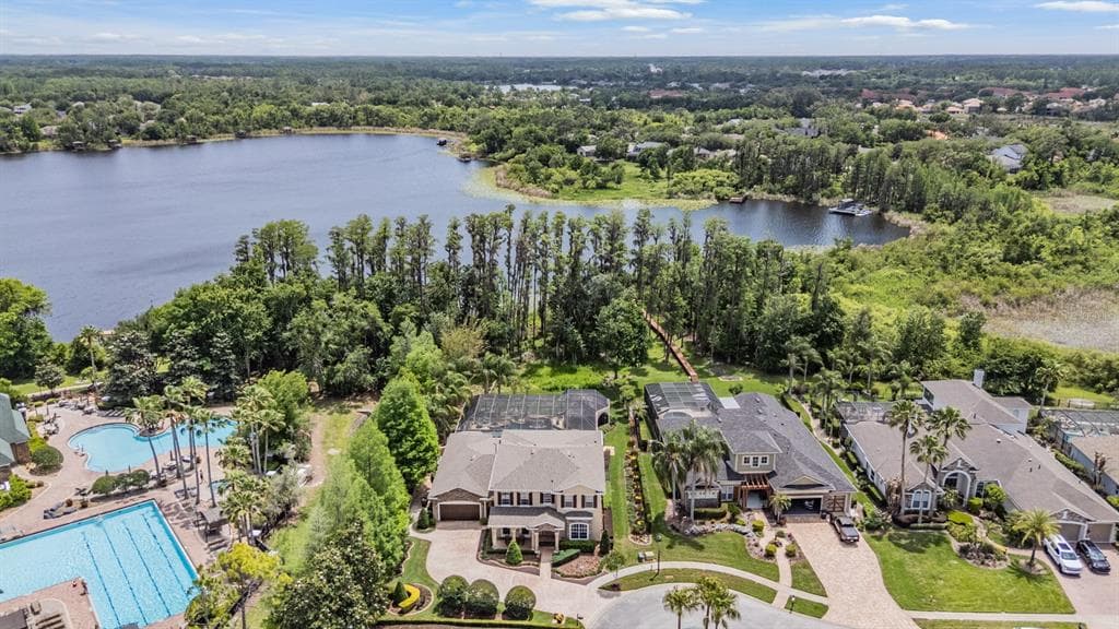 21246 QUIET HAVEN COURT, LAND O LAKES, FL 34637 — zdjęcie 2