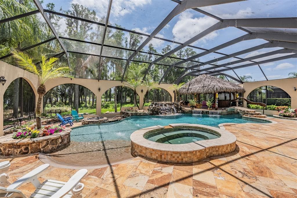 21246 QUIET HAVEN COURT, LAND O LAKES, FL 34637 — zdjęcie 5
