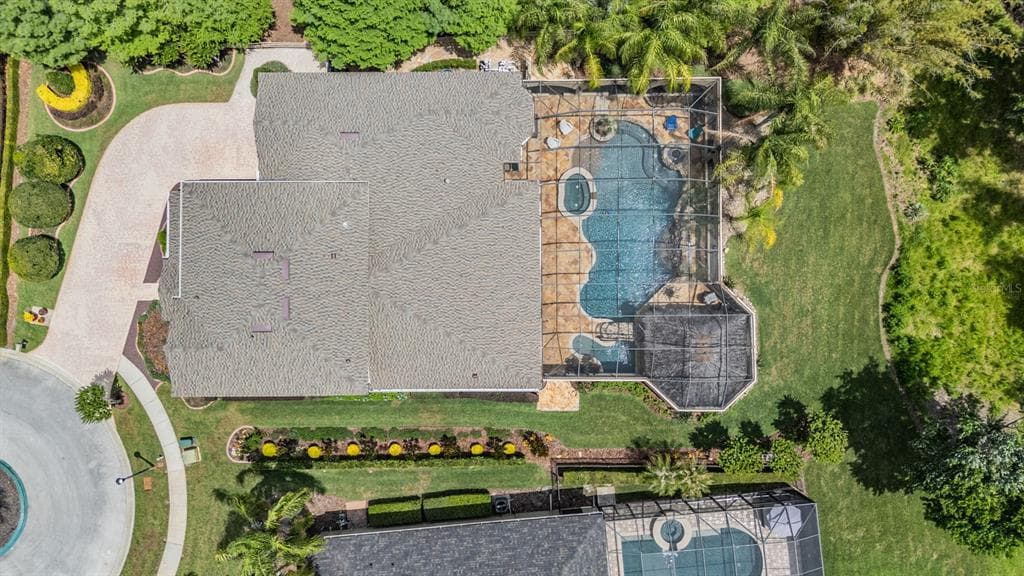 21246 QUIET HAVEN COURT, LAND O LAKES, FL 34637 — zdjęcie 4
