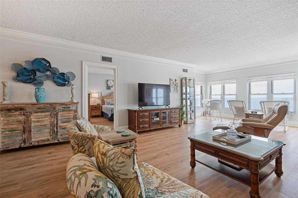 4950 GULF BOULEVARD # 605, ST PETE BEACH, FL 33706 — zdjęcie 5