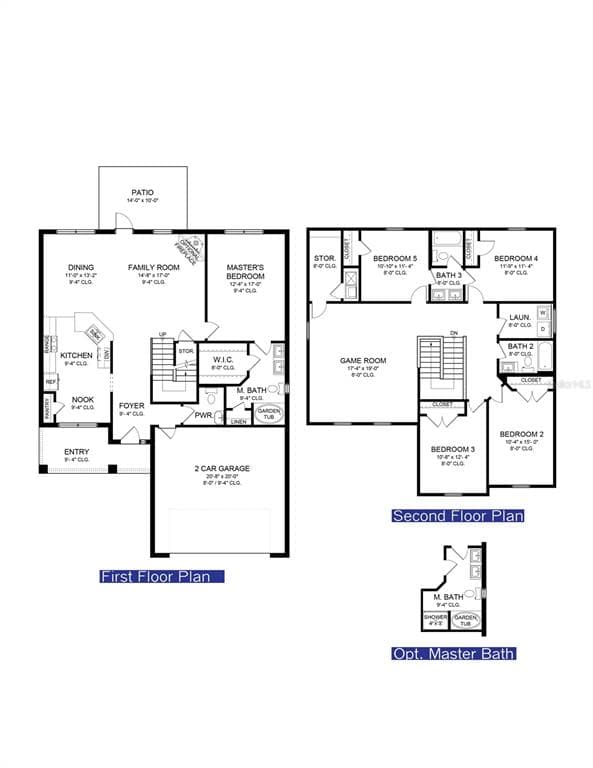 27281 PUNO DRIVE, PUNTA GORDA, FL 33983 — zdjęcie 3