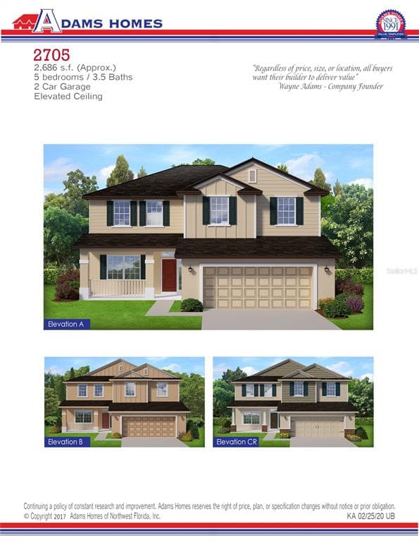 27281 PUNO DRIVE, PUNTA GORDA, FL 33983