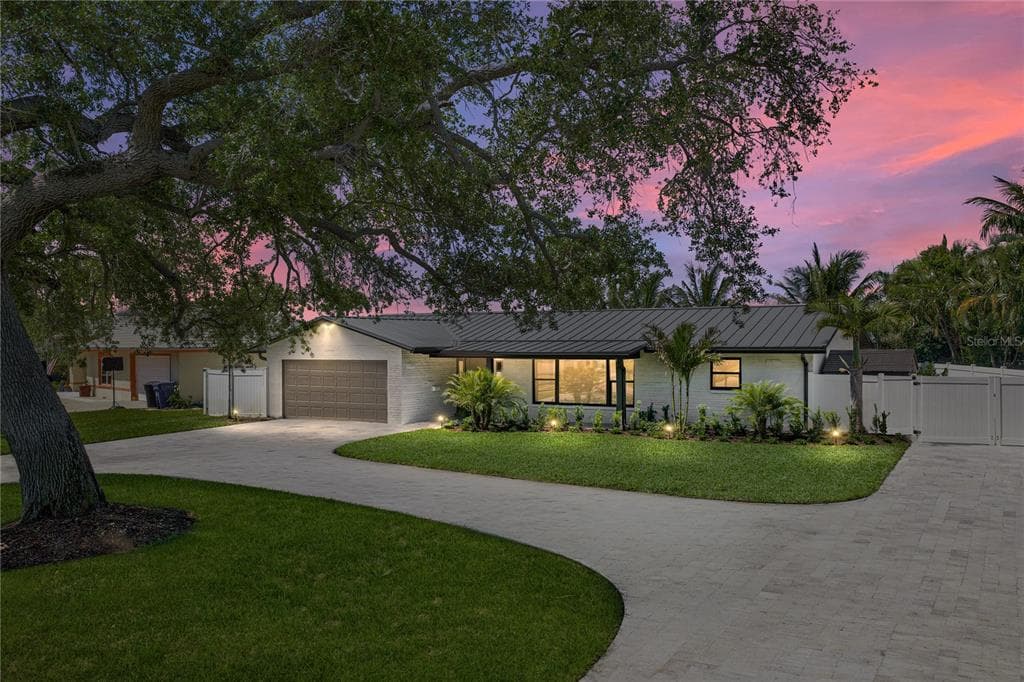 4201 37TH STREET S, ST PETERSBURG, FL 33711