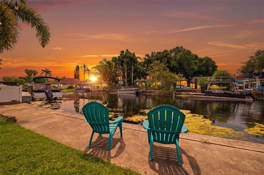 51 CYPRESS DRIVE, PALM HARBOR, FL 34684 — zdjęcie 2