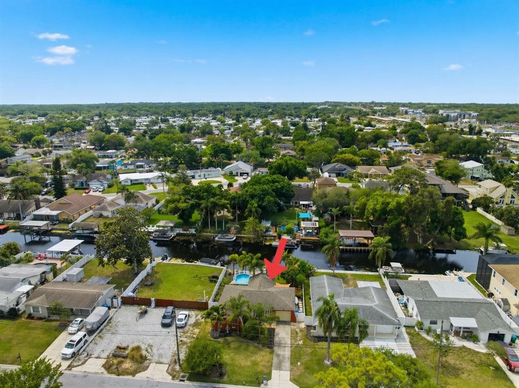51 CYPRESS DRIVE, PALM HARBOR, FL 34684 — zdjęcie 3