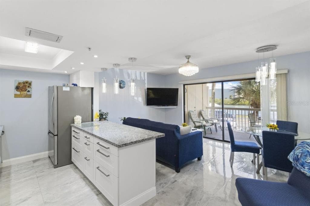 50 GULF BOULEVARD # 206, INDIAN ROCKS BEACH, FL 33785 — zdjęcie 5