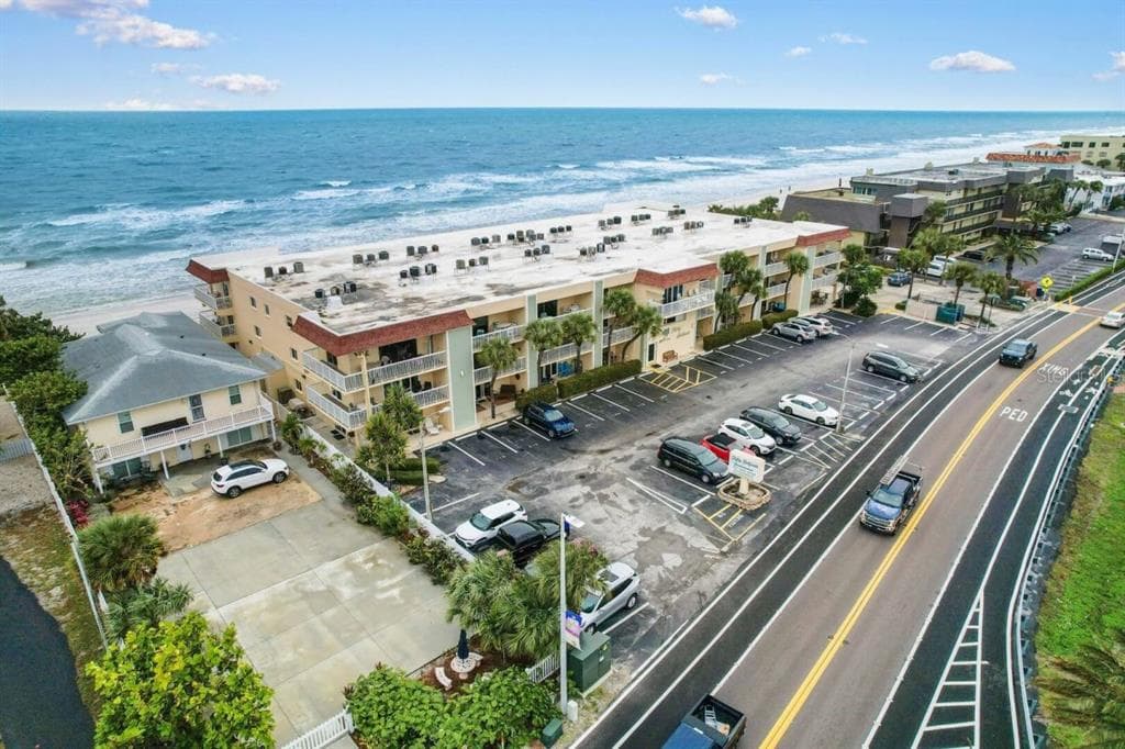 50 GULF BOULEVARD # 206, INDIAN ROCKS BEACH, FL 33785 — zdjęcie 4