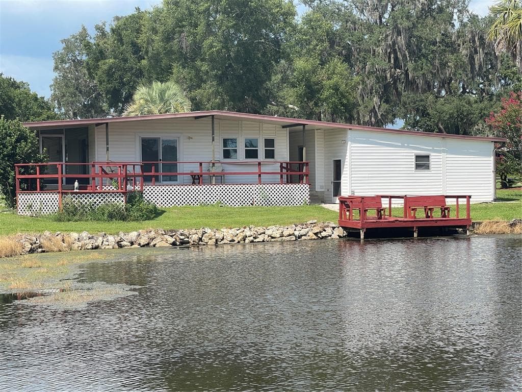 2 GROVE TRAIL, WILDWOOD, FL 34785