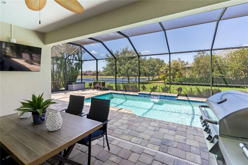 1215 THORNBURY DRIVE, PARRISH, FL 34219 — zdjęcie 2