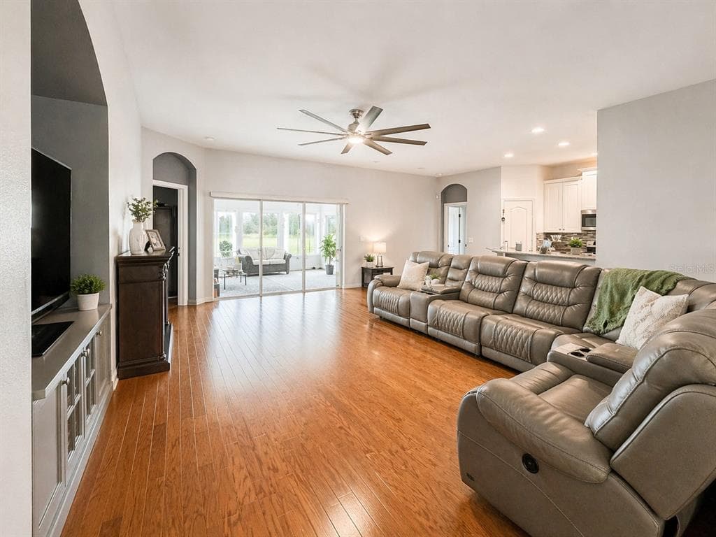1314 EMERALD HILL WAY, VALRICO, FL 33594 — zdjęcie 4