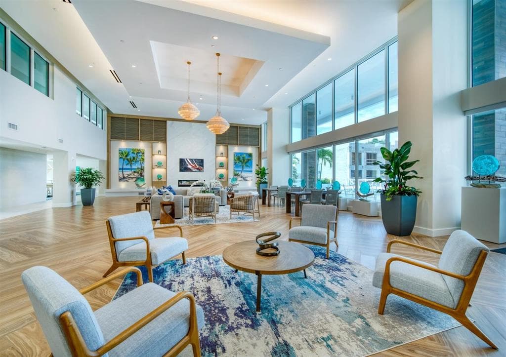 900 N OSCEOLA AVENUE # 401, CLEARWATER, FL 33755 — zdjęcie 2