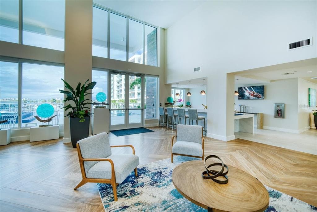 900 N OSCEOLA AVENUE # 401, CLEARWATER, FL 33755 — zdjęcie 3