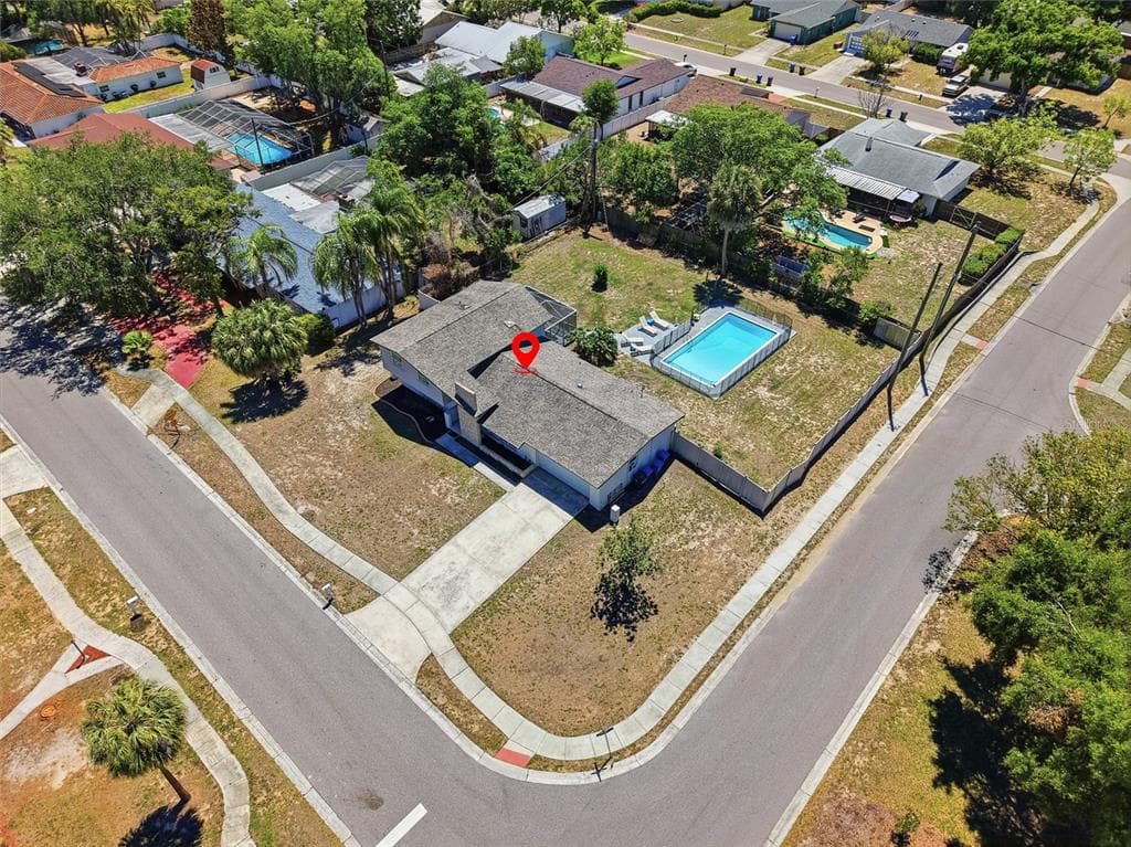 721 VILLAGE PLACE, BRANDON, FL 33511 — zdjęcie 2