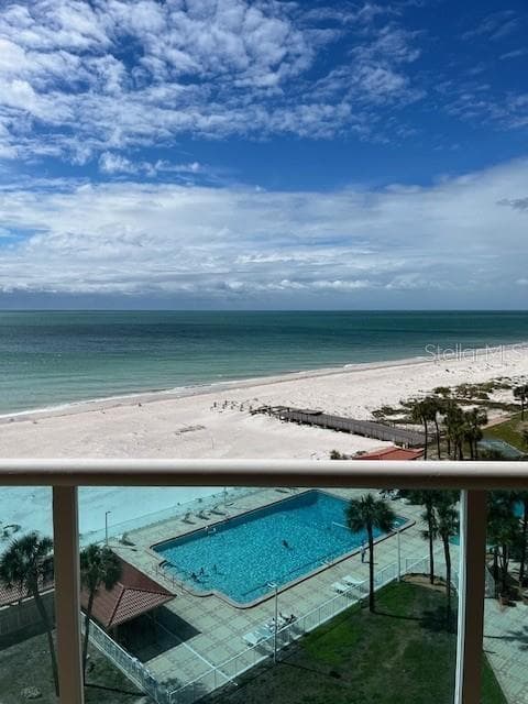 880 MANDALAY AVENUE # S713, CLEARWATER BEACH, FL 33767 — zdjęcie 5