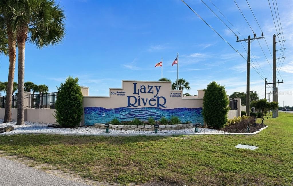216 MARTINIQUE ROAD, NORTH PORT, FL 34287 — zdjęcie 2