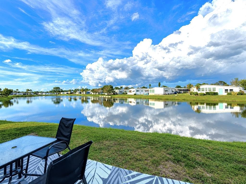 216 MARTINIQUE ROAD, NORTH PORT, FL 34287 — zdjęcie 3