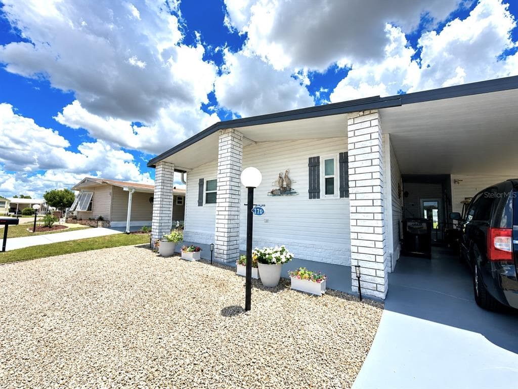 216 MARTINIQUE ROAD, NORTH PORT, FL 34287 — zdjęcie 5