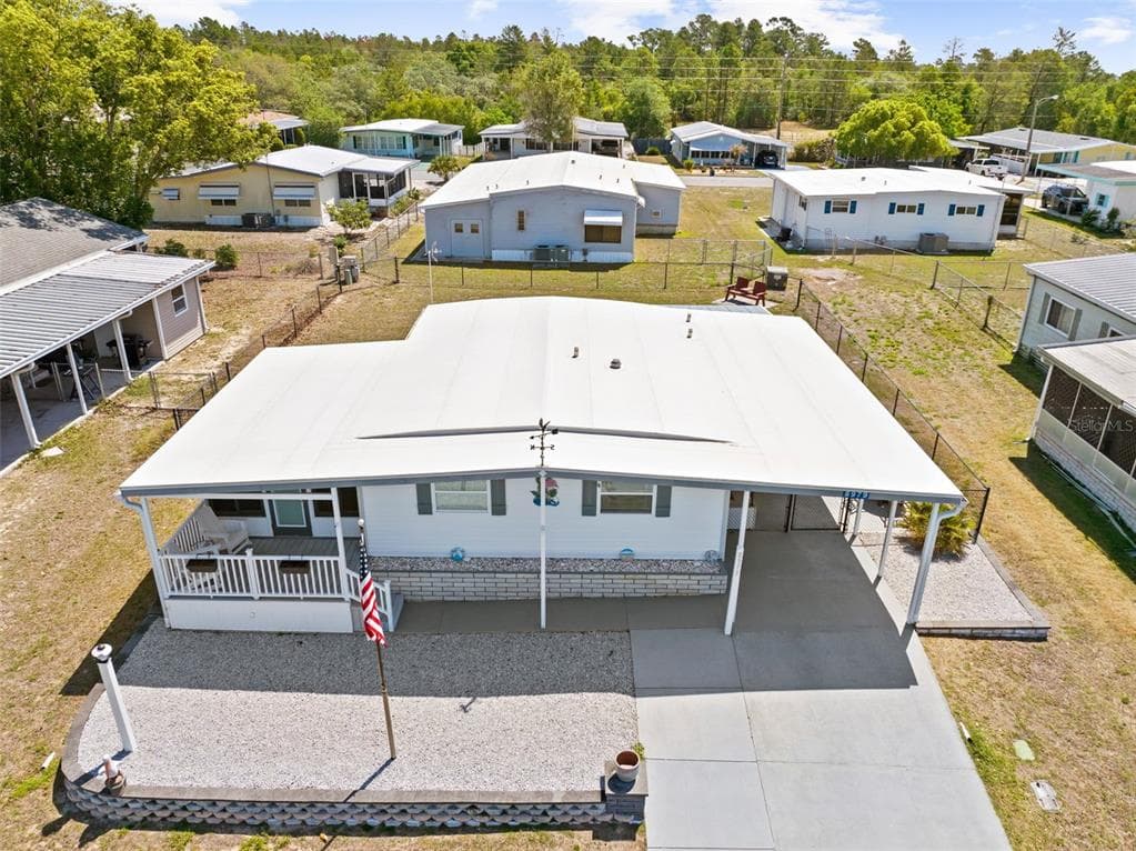 8979 HIGHPOINT BOULEVARD, BROOKSVILLE, FL 34613 — zdjęcie 2