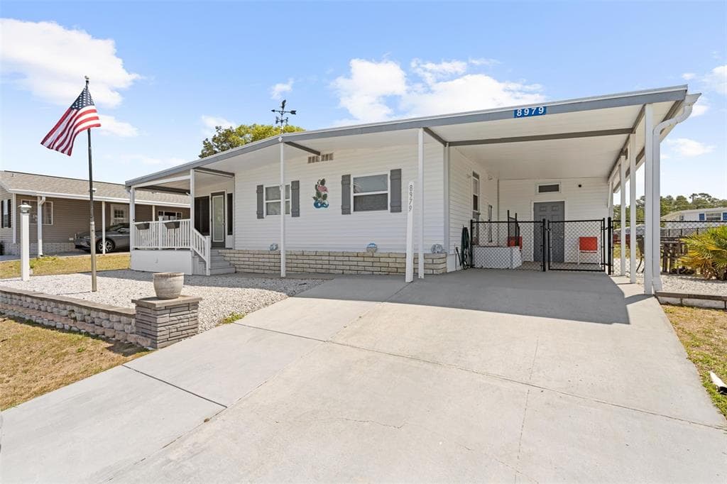8979 HIGHPOINT BOULEVARD, BROOKSVILLE, FL 34613 — zdjęcie 5