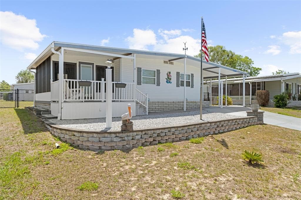8979 HIGHPOINT BOULEVARD, BROOKSVILLE, FL 34613 — zdjęcie 4