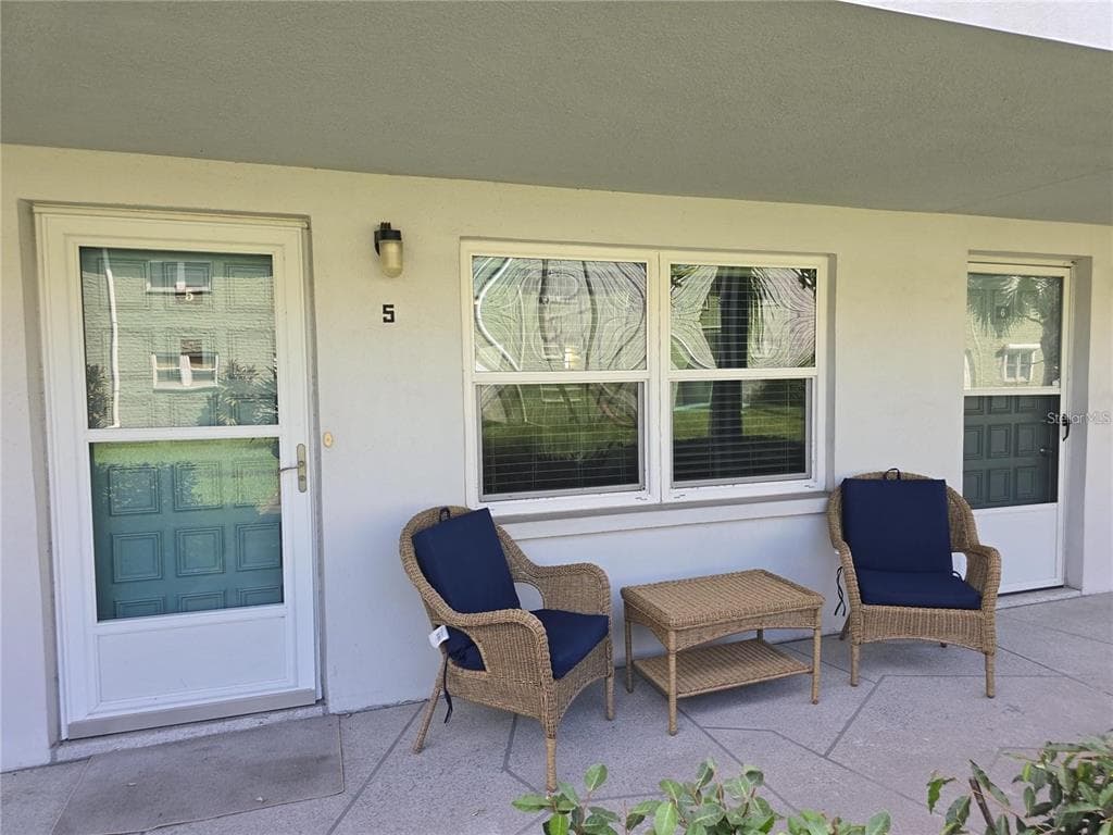 5267 81ST STREET N # 5, ST PETERSBURG, FL 33709 — zdjęcie 5
