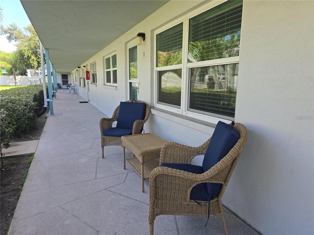 5267 81ST STREET N # 5, ST PETERSBURG, FL 33709 — zdjęcie 4