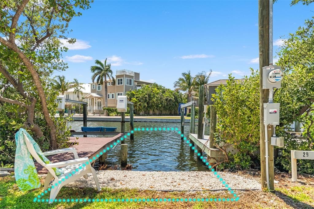 8106 GULF DRIVE # A&B, HOLMES BEACH, FL 34217 — zdjęcie 2