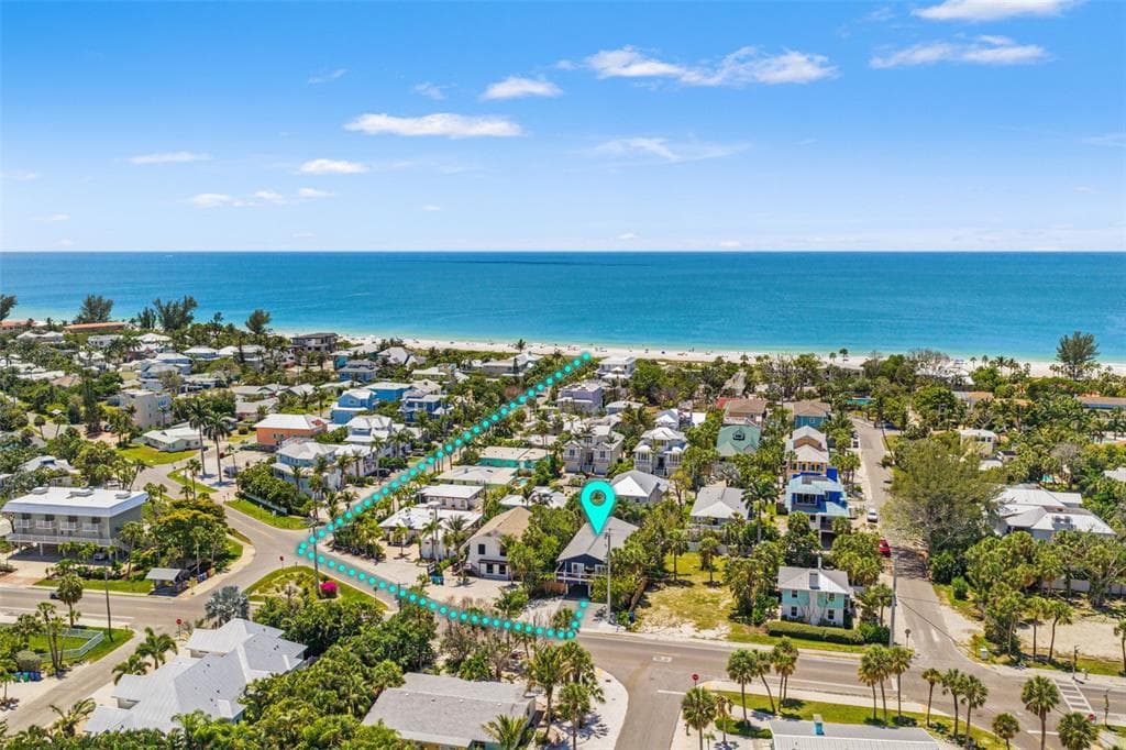 8106 GULF DRIVE # A&B, HOLMES BEACH, FL 34217 — zdjęcie 3