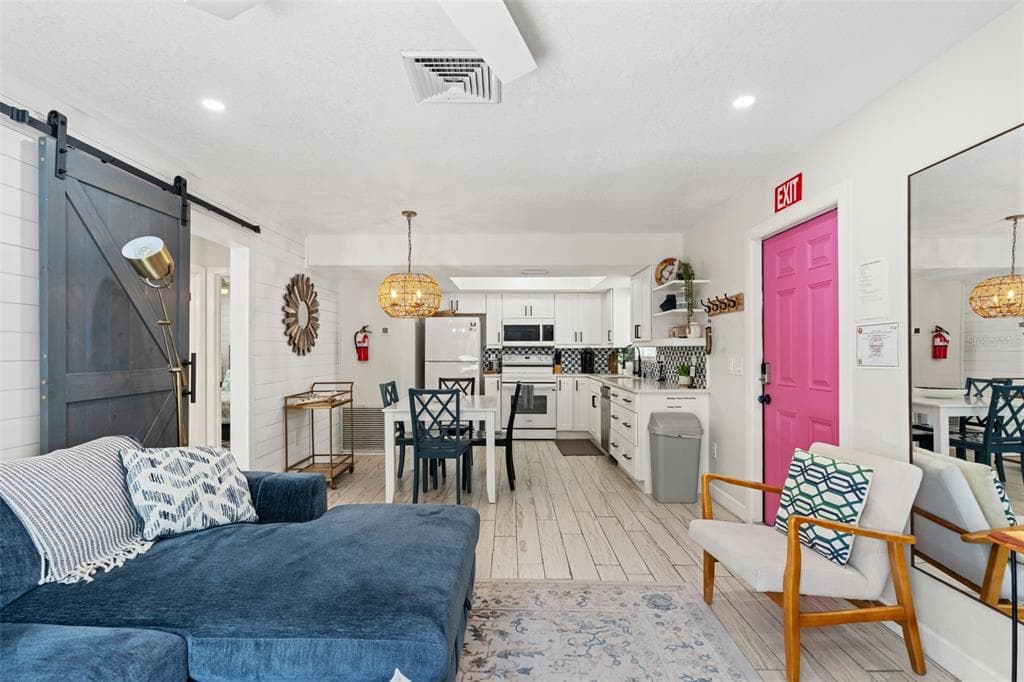 8106 GULF DRIVE # A&B, HOLMES BEACH, FL 34217 — zdjęcie 5