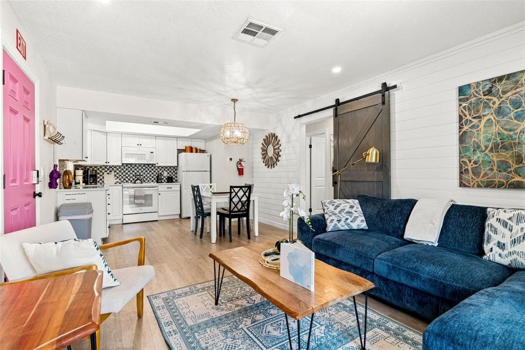 8106 GULF DRIVE # A&B, HOLMES BEACH, FL 34217 — zdjęcie 4