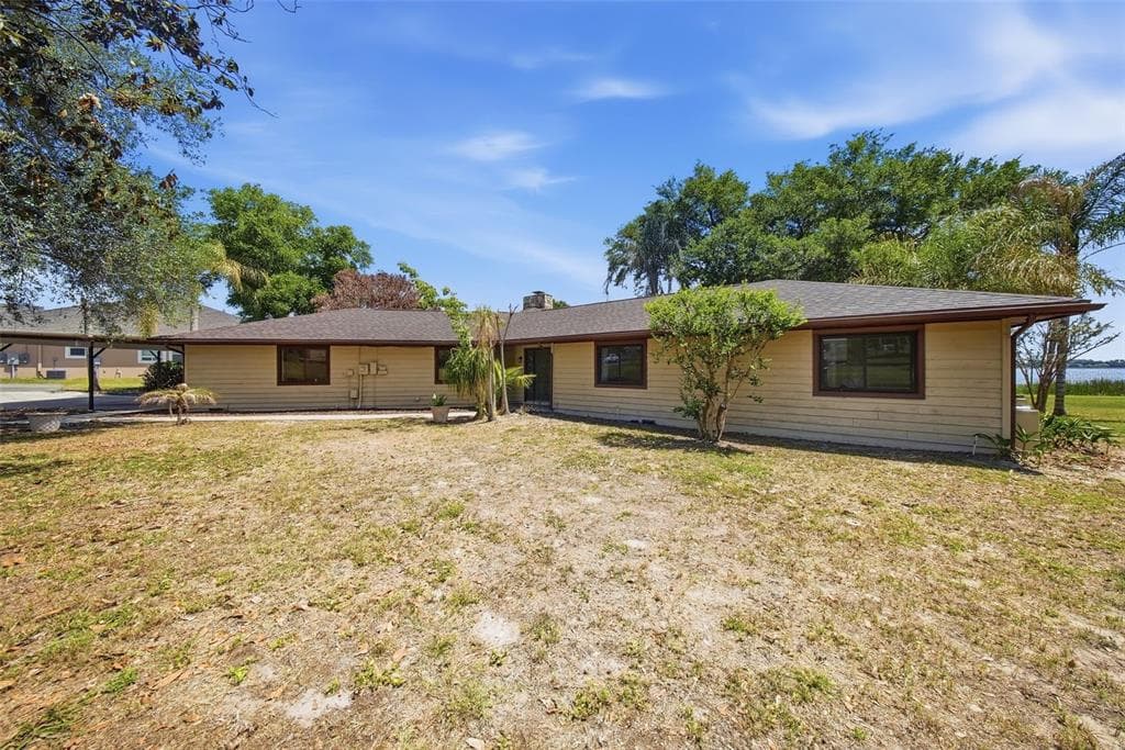410 S RAMONA AVENUE, LAKE ALFRED, FL 33850 — zdjęcie 2