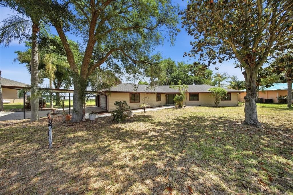 410 S RAMONA AVENUE, LAKE ALFRED, FL 33850 — zdjęcie 3