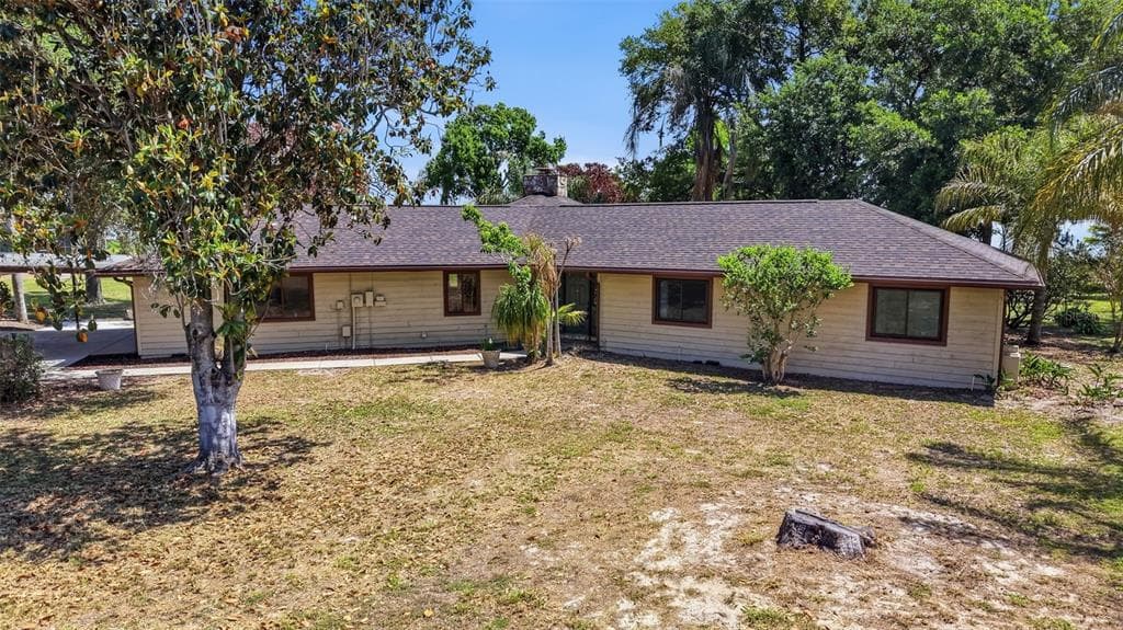 410 S RAMONA AVENUE, LAKE ALFRED, FL 33850 — zdjęcie 5