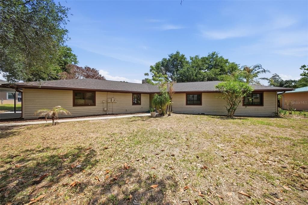 410 S RAMONA AVENUE, LAKE ALFRED, FL 33850 — zdjęcie 4