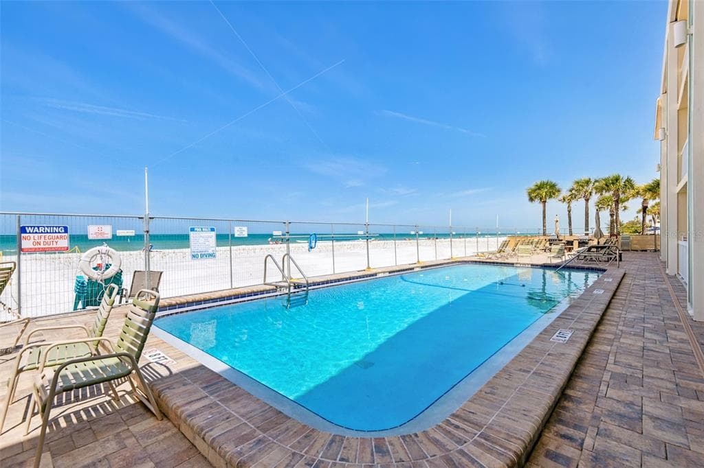 50 GULF BOULEVARD # 301, INDIAN ROCKS BEACH, FL 33785 — zdjęcie 2