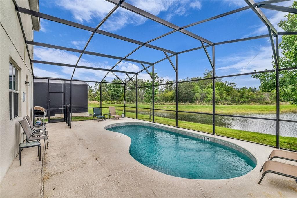 2576 SHANTI DRIVE, KISSIMMEE, FL 34746 — zdjęcie 2