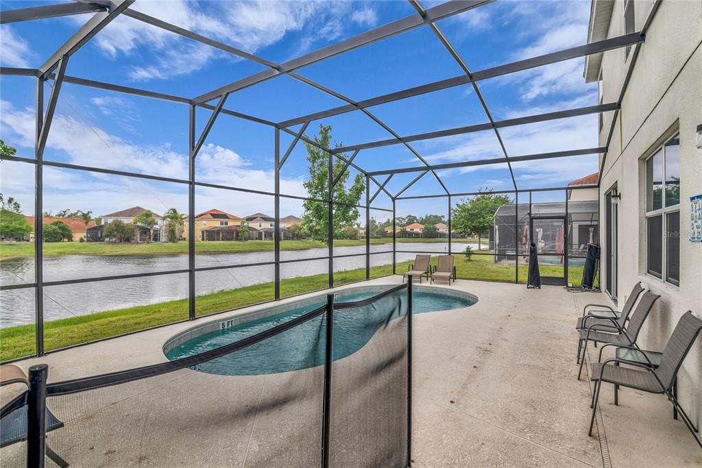 2576 SHANTI DRIVE, KISSIMMEE, FL 34746 — zdjęcie 3