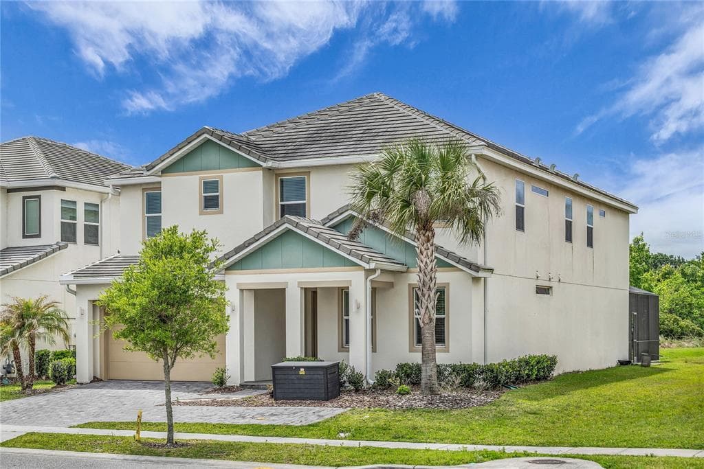 2576 SHANTI DRIVE, KISSIMMEE, FL 34746 — zdjęcie 5