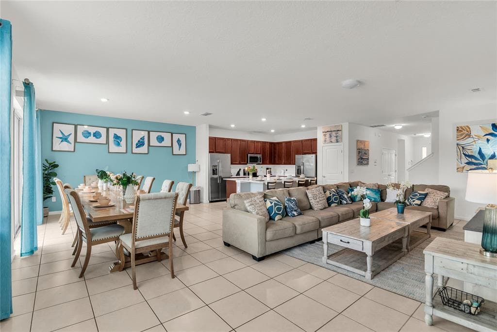 2576 SHANTI DRIVE, KISSIMMEE, FL 34746 — zdjęcie 4