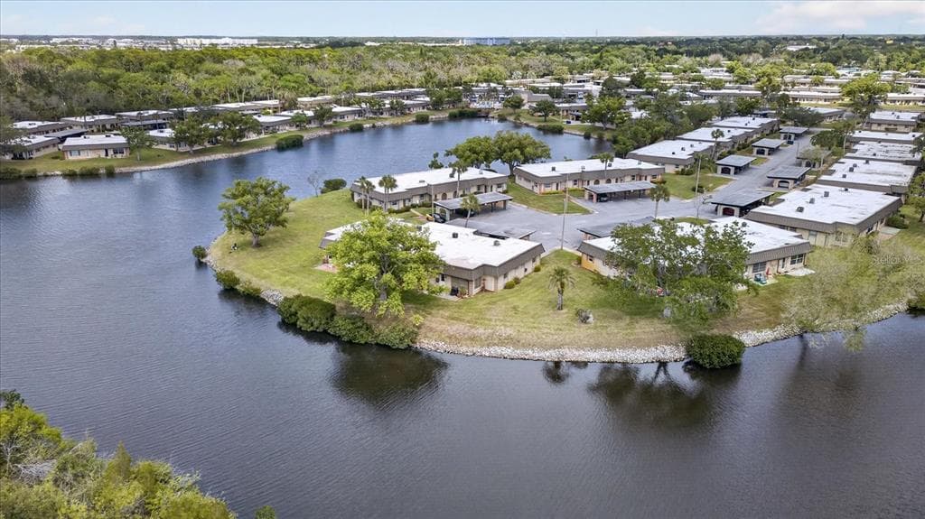 4116 HAMPTON DRIVE, NEW PORT RICHEY, FL 34652 — zdjęcie 2