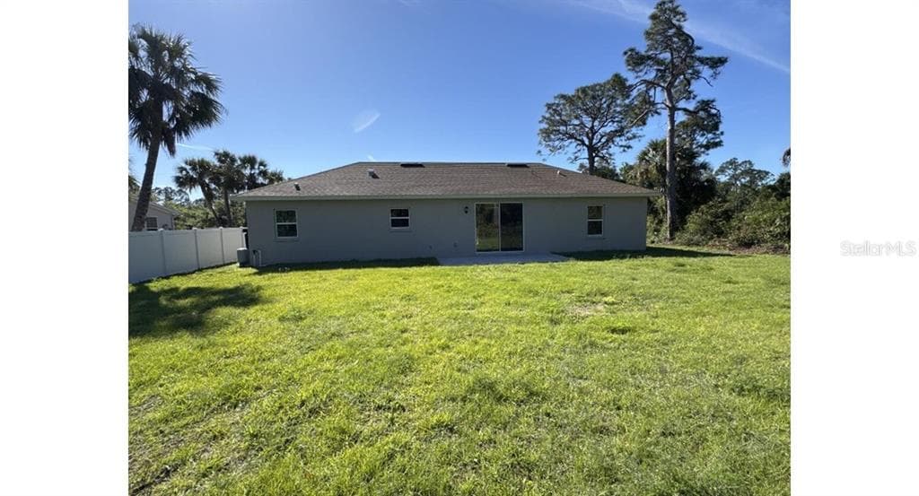 3467 INVERNESS STREET, NORTH PORT, FL 34288 — zdjęcie 2