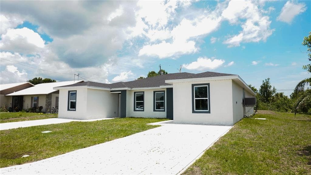 12223 MALTZ AVENUE, PORT CHARLOTTE, FL 33981 — zdjęcie 2