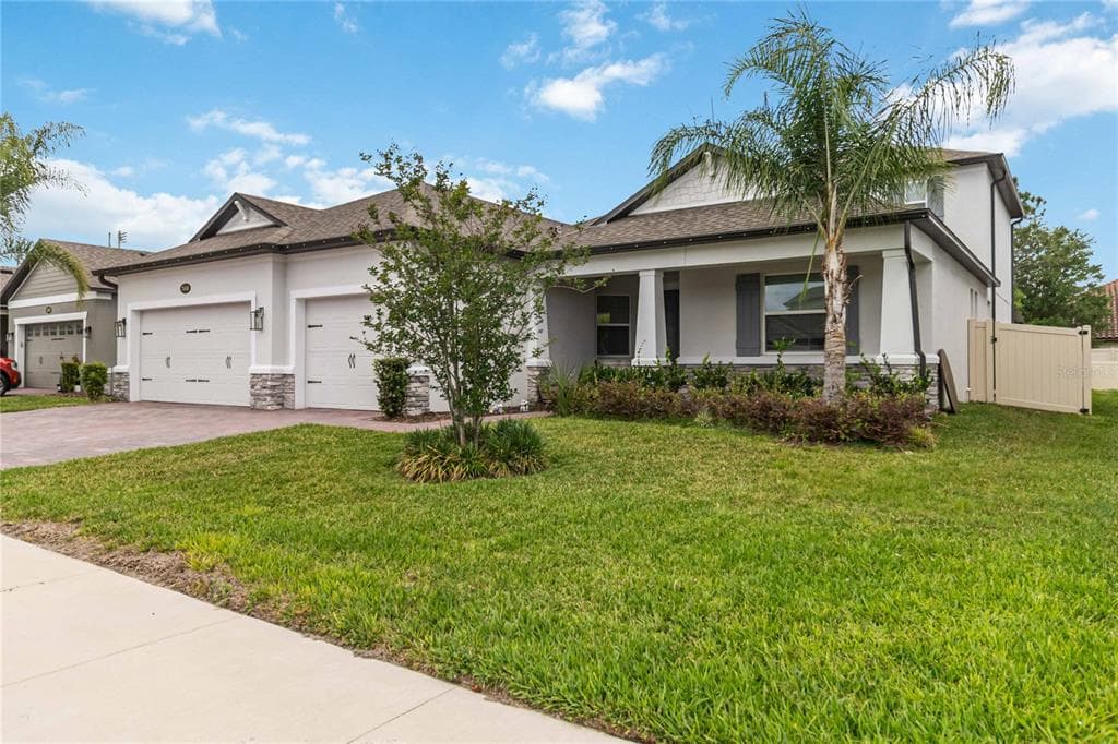 2510 CEDAR SHAKE COURT, OVIEDO, FL 32765 — zdjęcie 2